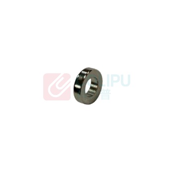 TFM 烧结钕铁硼N35 Φ6XΦ4X1mm 径向3对极 仿海尔贝克充磁