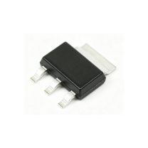 ADI LDO(稳压器) LT1763CS8-5#PBF