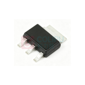 ADI LDO(稳压器) ADP125ARHZ-R7