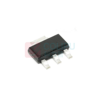 ADI LDO(稳压器) LT1763CS8-3.3#TRPBF