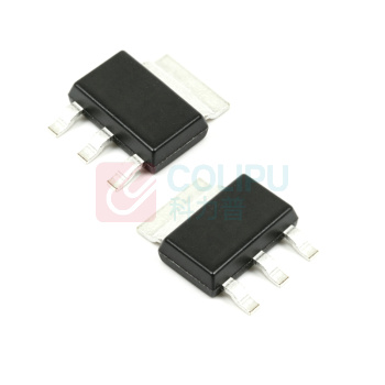 ADI LDO(稳压器) LT1763CS8-3.3#TRPBF