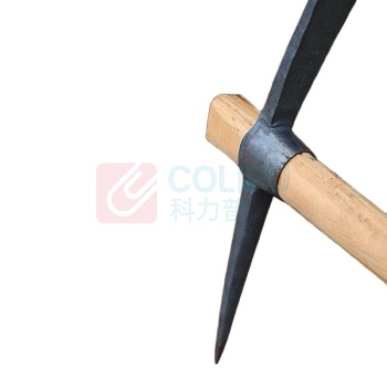 惠千贝 十字镐 45cm 中号