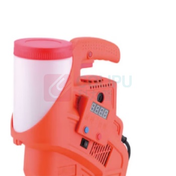 CAT 灌注机 KT-8200智能款 输出压力:12000PSI,再次启动:<8000PSI, 驱动马达:220V/900W/50HZ,最大颗粒:0-2MM,机身重量:6KG