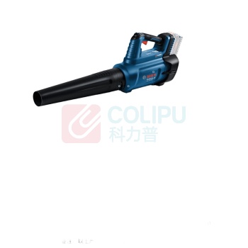 博世 BOSCH 18V锂电超大风量吹风机 GBL 18V-750 8.0Ah一电一充 06008D20K0