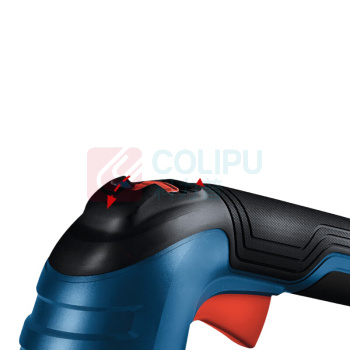 博世 BOSCH 18V锂电超大风量吹风机 GBL 18V-750 8.0Ah一电一充 06008D20K0