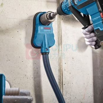 博世 BOSCH 电锤吸尘附件 GDE hex 1600A001GA