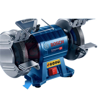 博世 BOSCH 台式砂轮机 GBG 60-20 060127A480