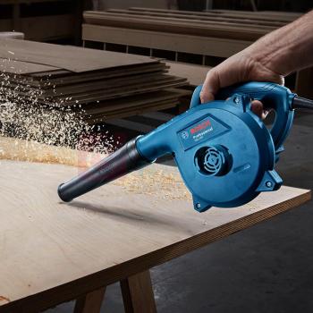 博世 BOSCH 吹风机 GBL 650 06019M4080