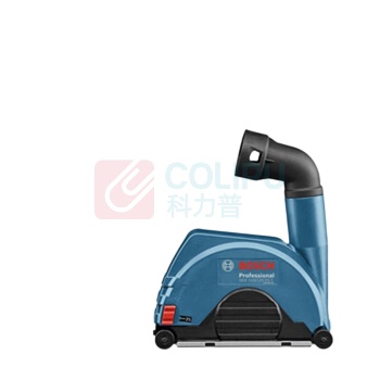 博世 BOSCH 角磨机吸尘附件 GDE 115/125 FC-T 1600A003DK