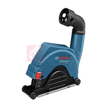 博世 BOSCH 角磨机吸尘附件 GDE 115/125 FC-T 1600A003DK