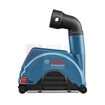 博世 BOSCH 角磨机吸尘附件 GDE 115/125 FC-T 1600A003DK