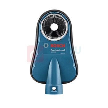 博世 BOSCH 电锤吸尘附件 GDE 68 1600A001G7