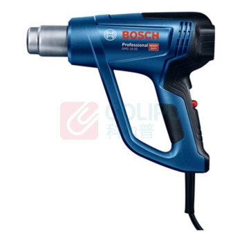 博世 BOSCH 热风枪 GHG 16-50 06012A6080