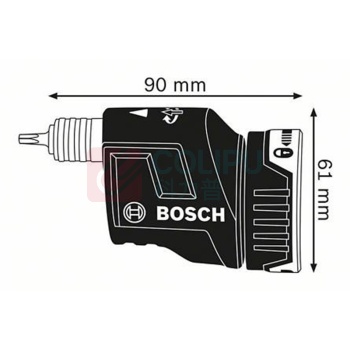 博世 BOSCH 电锤吸尘附件 GFA 18-E 1600A001SJ