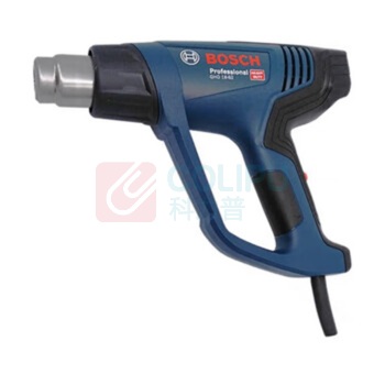 博世 BOSCH 热风枪 GHG 18-60 06012A6180