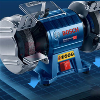 博世 BOSCH 台式砂轮机 GBG 35-15 060127A380