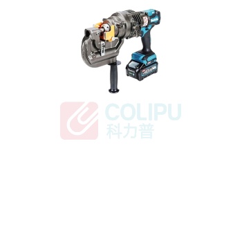 牧田 MAKITA 充电式打孔机 PP001GZK