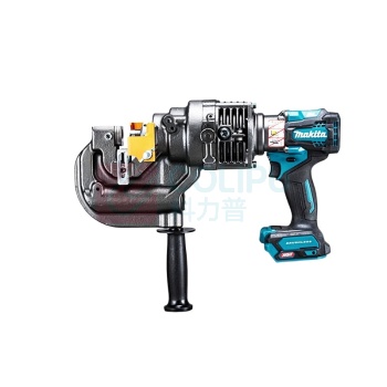 牧田 MAKITA 充电式打孔机 PP001GZK