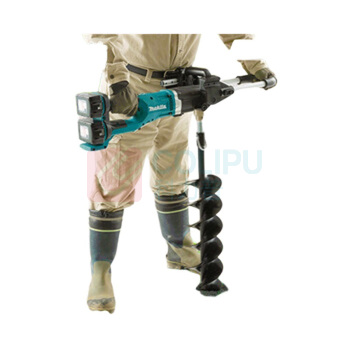 牧田 MAKITA 充电式地钻 DDG460ZX9