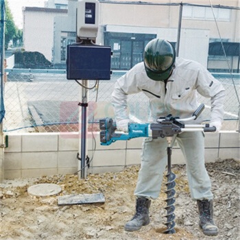 牧田 MAKITA 充电式地钻 DDG460ZX9