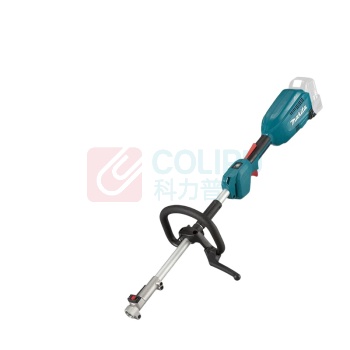 牧田 MAKITA 充电式多功能动力头 DUX18Z