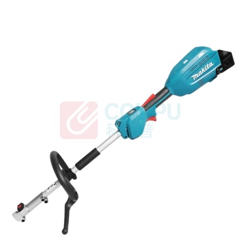 牧田 MAKITA 充电式多功能动力头 DUX18Z