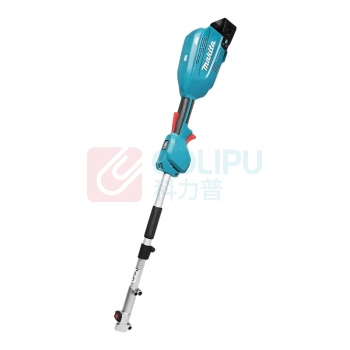 牧田 MAKITA 充电式多功能动力头 DUX18Z