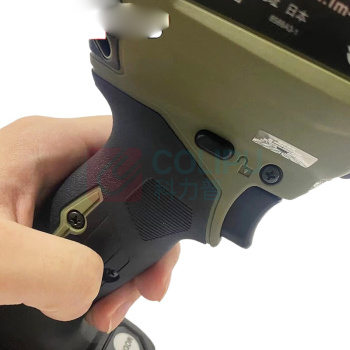 牧田 MAKITA 充电式空气枪 DAS180ZO