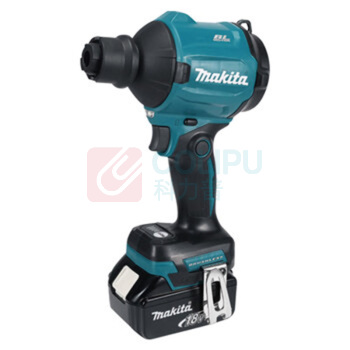 牧田 MAKITA 充电式空气枪 DAS180RTE