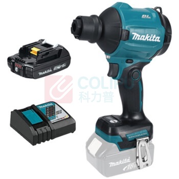 牧田 MAKITA 充电式空气枪 DAS180RTE