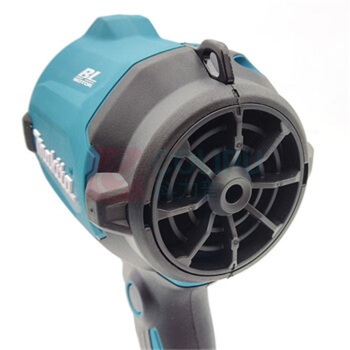 牧田 MAKITA 充电式空气枪 DAS180RTE