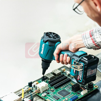 牧田 MAKITA 充电式空气枪 AS001GZ01