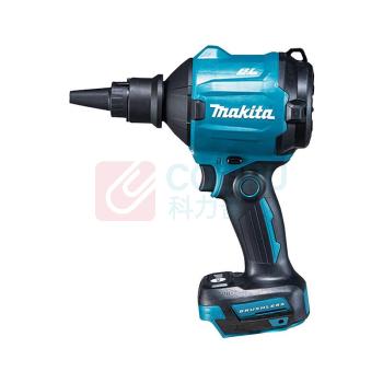 牧田 MAKITA 充电式空气枪 AS001GZ01