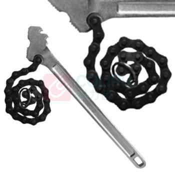 维度 WEDO 链条扳手 WD310-15 375