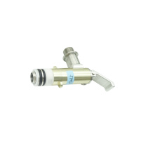 格雷希尔 快速接头 G35-1522HF-TL065通径8MM 最高耐压:10BAR 密封内径22的孔 把手操作