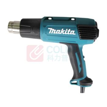 牧田 MAKITA 热风枪 HG6531CK