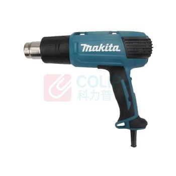 牧田 MAKITA 热风枪 HG6530VK