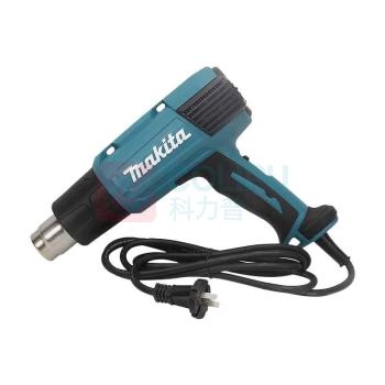 牧田 MAKITA 热风枪 HG6530VK
