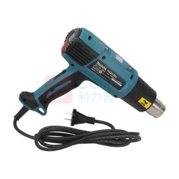 牧田 MAKITA 热风枪 HG6530VK
