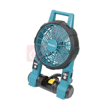 牧田 MAKITA 充电式风扇 DCF201Z 裸机