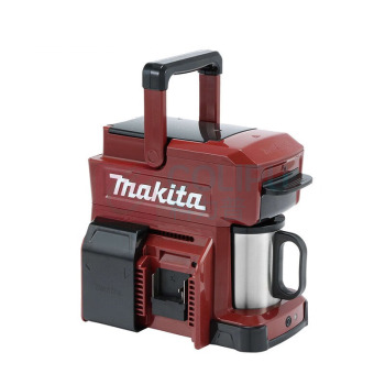 牧田 MAKITA 充电式咖啡机 DCM501ZAR