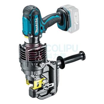 牧田 MAKITA 充电式打孔机 DPP200ZK