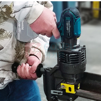 牧田 MAKITA 充电式打孔机 DPP200ZK
