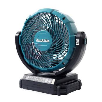 牧田 MAKITA 充电式风扇 DCF102ZX1 裸机