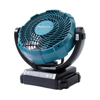 牧田 MAKITA 充电式风扇 DCF102ZX1 裸机