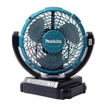 牧田 MAKITA 充电式风扇 DCF102ZX1 裸机