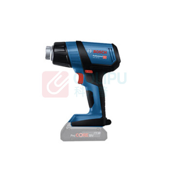 博世 BOSCH 锂电充电式热风枪 GHG18V-50(裸机) 06012A6580