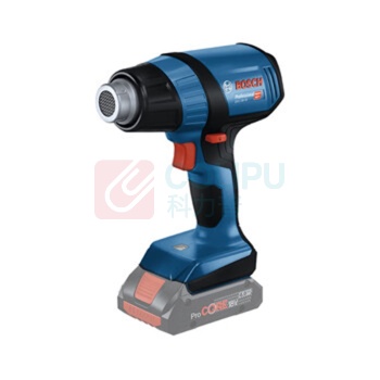博世 BOSCH 锂电充电式热风枪 GHG18V-50(裸机) 06012A6580