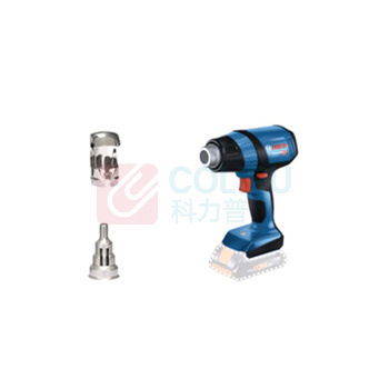 博世 BOSCH 锂电充电式热风枪 GHG18V-50(裸机) 06012A6580