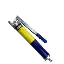 长城精工 GREATWALL PRECISION 专业级压杆式黄油枪 429418 600CC